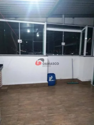Imagem Cobertura à venda 3 Quartos, 3 Suites, 2 Vagas, 180M², Barcelona, São Caetano do Sul - SP