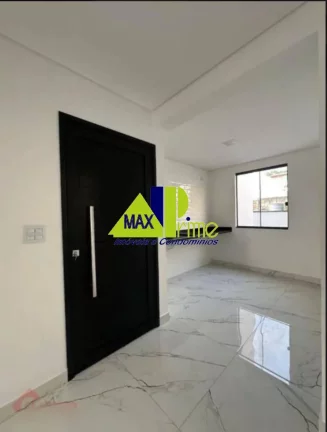 Imagem SOBRADO FRONTAL 160M²/03 DORMITÓRIOS/01 SUÍTE/SACADA /02 VAGAS