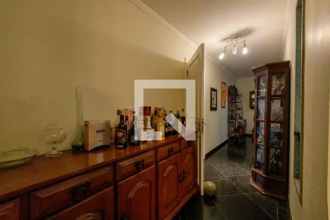 Imagem Casa à Venda - Barra da Tijuca, 5 Quartos, 850 m2
