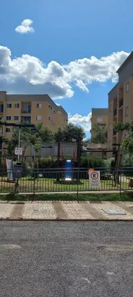 Imagem APARTAMENTO A VENDA NO CONDOMÍNIO TARRAF VILA SOL