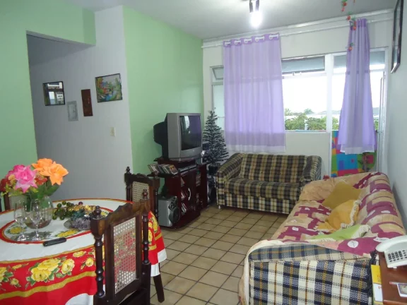 Imagem Apartamento à venda, 75 m² por R$ 190.000,00 - Jaguaribe - João Pessoa/PB