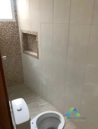 Imagem Apartamento à venda no bairro Vila Helena - Santo André/SP