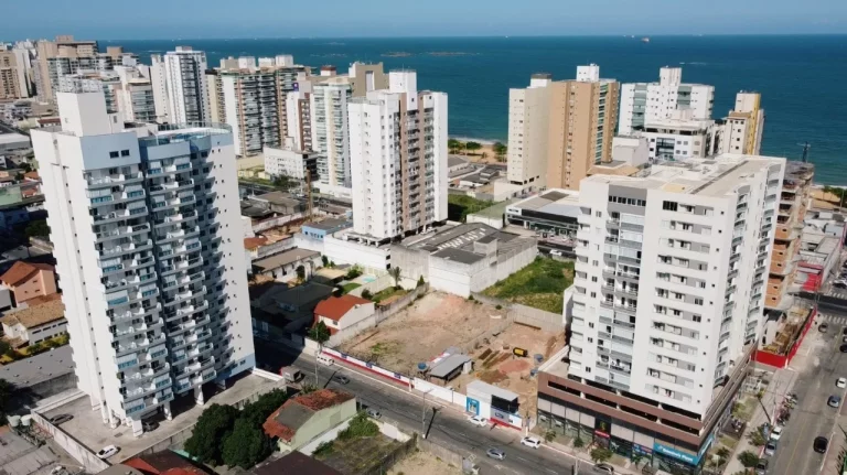 Imagem APARTAMENTO RESIDENCIAL em VILA VELHA - ES, PRAIA DE ITAPARICA