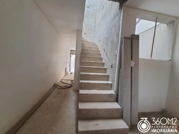 Imagem Sobrado para Venda em Santo André / SP no bairro Utinga