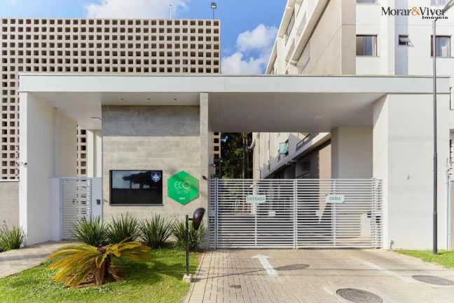 Imagem Apartamento para Venda em São José dos Pinhais, Parque da Fonte, 2 dormitórios, 1 banheiro, 1 vaga