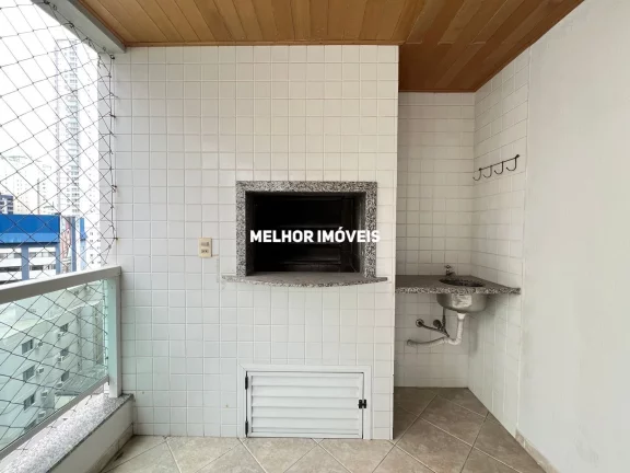 Imagem Apartamento a venda no Edifício Águas de Veneza em Balneário Camboriú