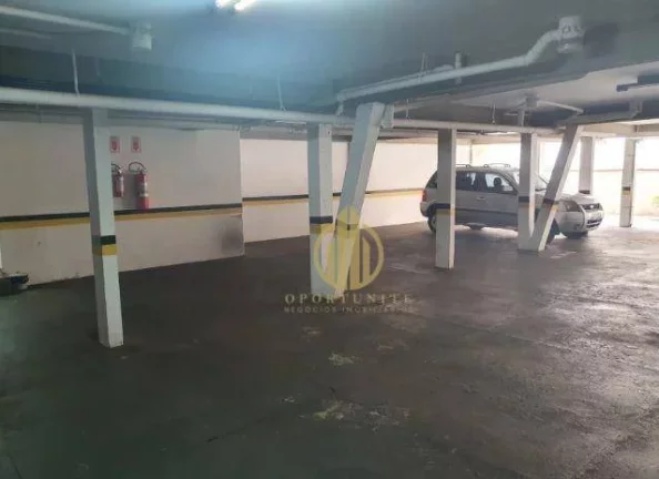 Imagem Apartamento com 3 dormitórios à venda, 94 m² por R$ 385.000,00 - Jardim Paulistano - Ribeirão Preto/SP