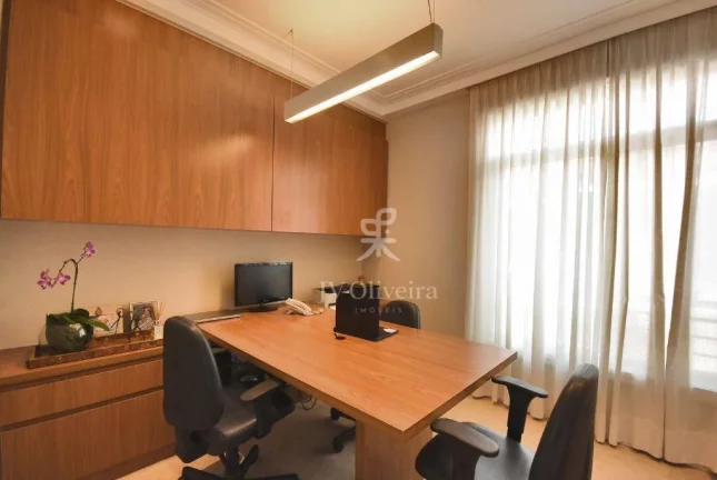 Imagem Casa com 4 dormitórios à venda, 500 m² - Fazenda Morumbi - São Paulo/SP
