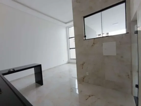Imagem Casa de 113 m2 com 3 Quartos e Área Gourmet no Residencial Imperial