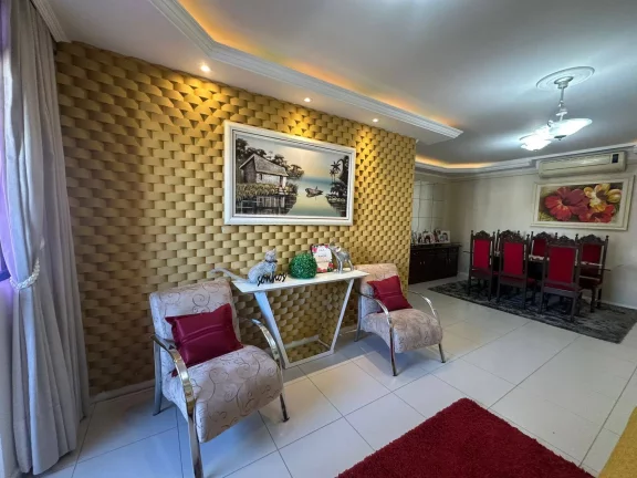 Imagem Residencial Parque dos Principe apartamento a venda 3 quartos em campinas