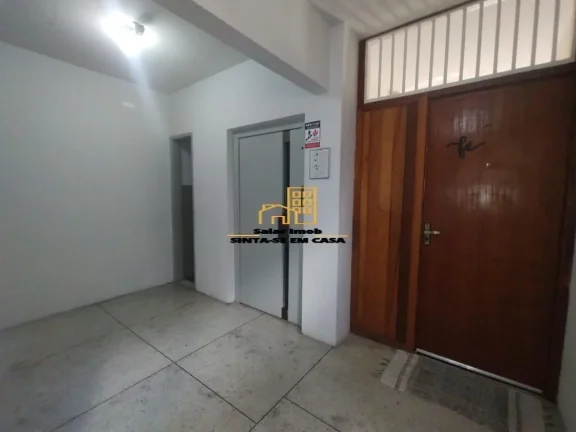 Imagem Apartamento 01 Quarto| Campos Elíseos|ED Zelito | Resende RJ