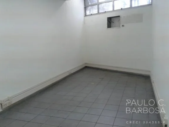 Imagem Galpão Barra Funda-1.711 m² área útil - 1.489 m² terreno