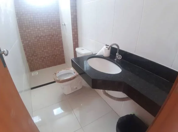 Imagem Apartamento em Belo Horizonte