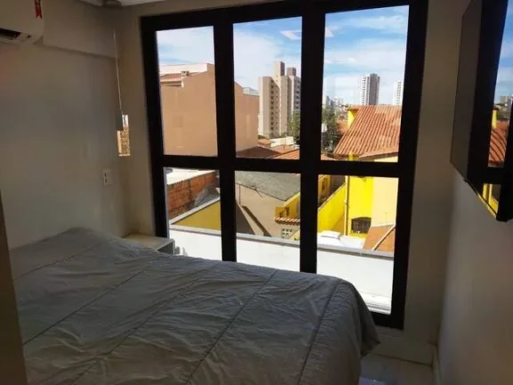 Imagem Apartamento Maravilhoso com Planejados 42 m² 2 Dormitorios 1 Vaga