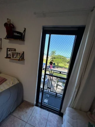 Imagem Apartamento com 3 dormitórios à venda, 127 m² por R$ 950.000,00 - Pompéia - Santos/SP