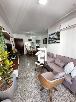 Imagem Apartamento | Ponta Verde | 3 Quartos | 70m² | Reformado