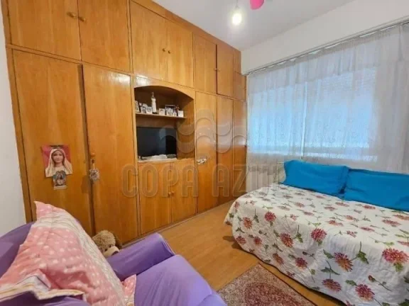 Imagem Copacabana – Rua Domingos Ferreira | Residencial › Apartamento 3 quarto(s) à Venda