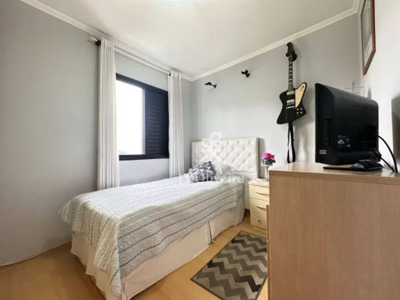 Imagem Apartamento com 3 dormitórios à venda, 72 m² por R$ 450.000 - Vila Andrade - São Paulo/SP
