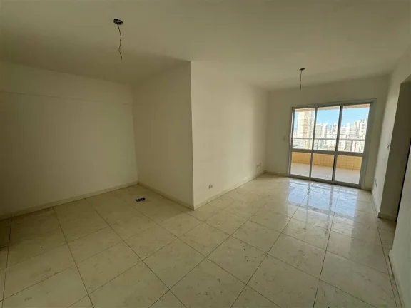 Imagem APARTAMENTO COM 96.01 m² - AVIAÇÃO - PRAIA GRANDE SP