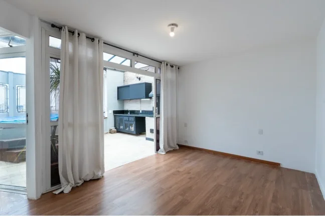 Imagem APARTAMENTO RESIDENCIAL em São Paulo - SP, Vila Clementino