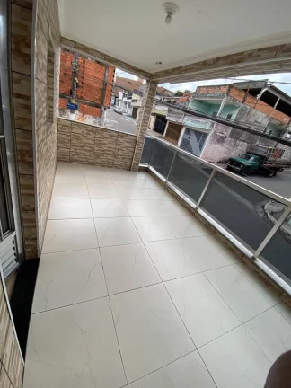 Imagem casa a venda no Itaim Paulista