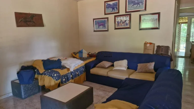 Imagem Chácara para Venda em Brasília, Setor Habitacional Tororó (Jardim Botânico), 3 dormitórios, 1 suíte, 3 banheiros, 4 vagas