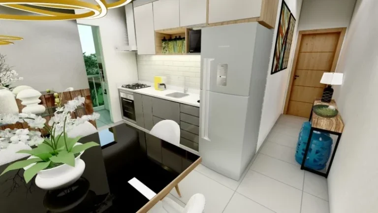 Imagem ÓTIMO APARTAMENTO A VENDA!!!!