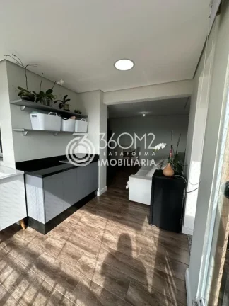 Imagem Apartamento para Venda em Santo André / SP no bairro Vila Curuçá