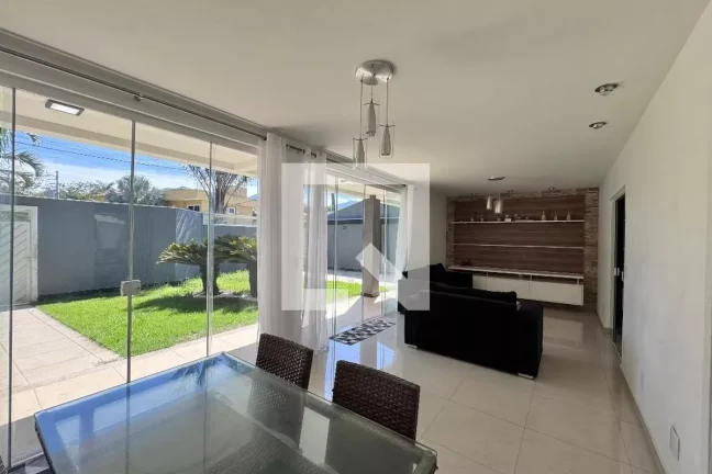 Imagem Casa à Venda - Vargem Grande, 4 Quartos, 480 m2