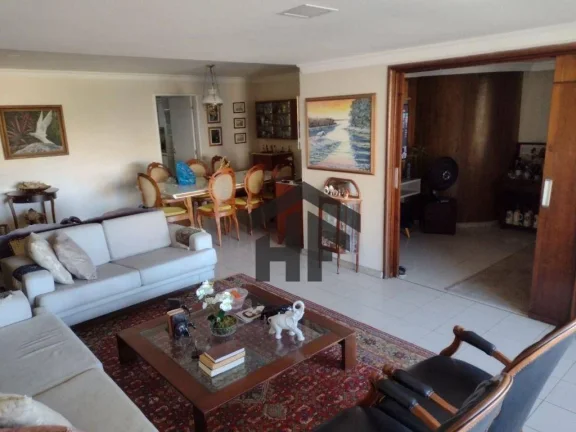 Imagem Apartamento com 04 Quartos, localizado em Monteiro, Recife