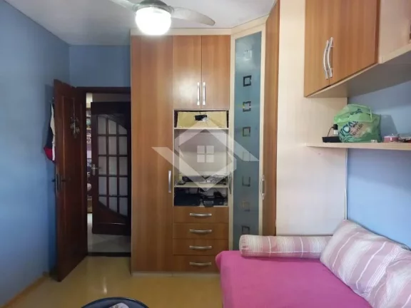 Imagem Apartamento- Varanda- 3 quartos- sol manhã- Freguesia