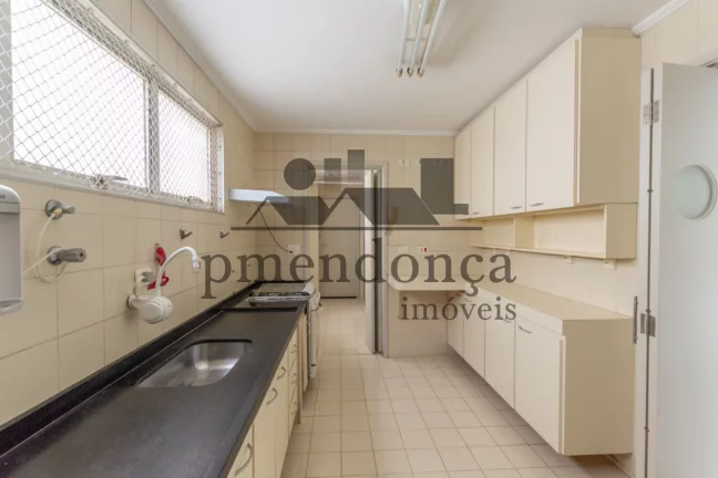 Imagem Apartamento com 155m² 3 dts, 1 suites, 2 vagas, reformado Perdizes Nobre!!!
