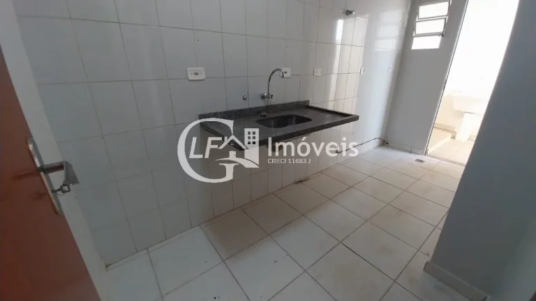 Imagem Apartamento terreo proxima a ucdb