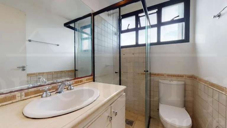 Imagem Apartamento 3 quartos, 1 suite, 3 vagas, 203 m²