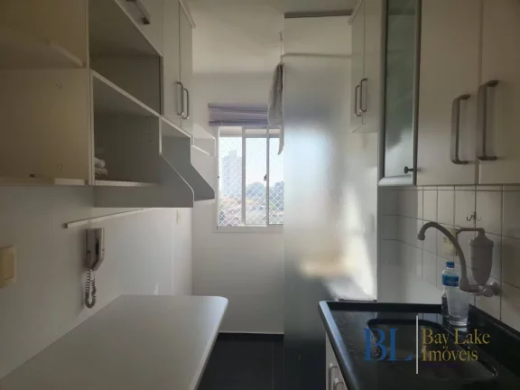 Imagem Apartamento À Venda Com 50M²- 2 Quartos!!Neo Ipiranga!!