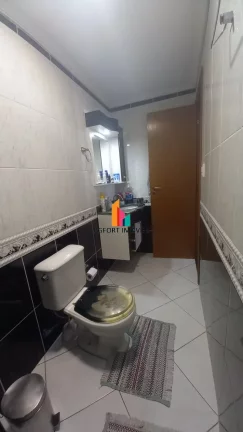 Imagem APARTAMENTO RESIDENCIAL em PRAIA GRANDE - SP, CANTO DO FORTE