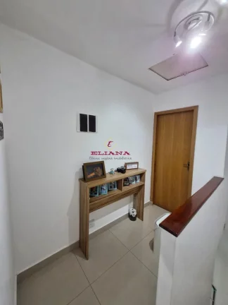 Imagem Sobrado à venda em São Paulo, Conjunto Residencial Vista Verde, com 3 quartos, 250m²