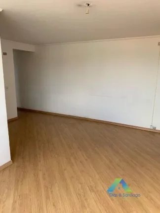 Imagem Apartamento com 2 dormitórios à venda, 67 m² por R$ 340.000 - Jardim da Saúde - São Paulo/SP