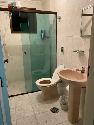 Imagem Apartamento em Enseada, Guarujá/SP