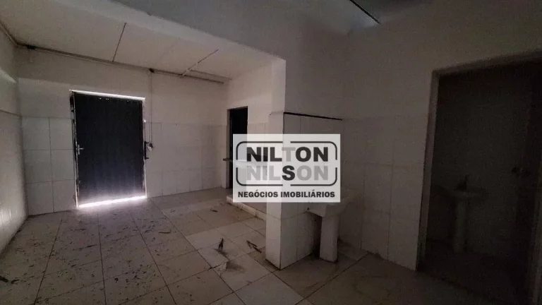 Imagem Salão para alugar, 300 m² por R$ 10.000,00/mês - Jardim Chapadão - Campinas/SP