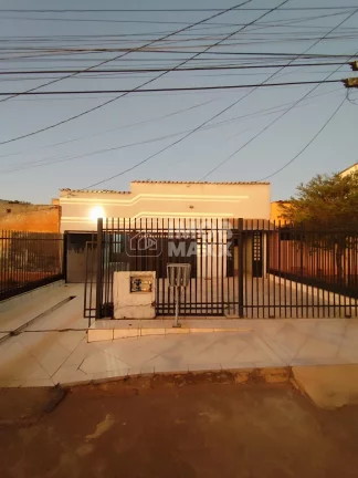 Imagem Casa à Venda em Sobradinho: 3 Quartos, 220m², Suíte, R$690mil