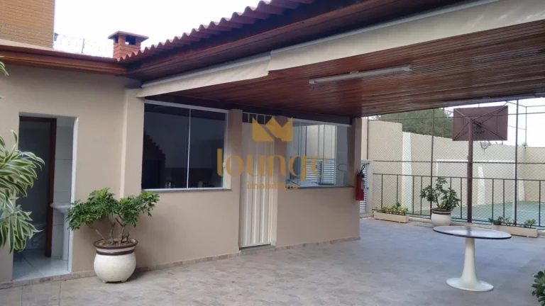 Imagem Apartamento À Venda em Vila Trujillo Zona Norte- Sorocaba/SP