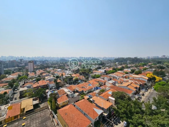 Imagem Vila Nova Conceição Cobertura à Venda Recém Reformada pelo escritório de arquitetura Fernanda N...