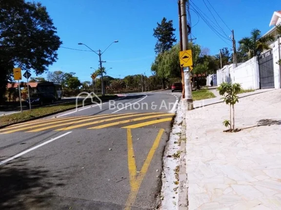 Imagem Venda, terreno, comercial e residencial, no jardim Paraiso em Campinas. 
Zoneamento ZM 2.
Localizada...