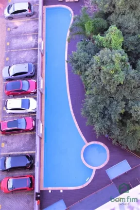 Imagem Apto para venda de 3 Dorm no Bairro Alto Petropolis Porto Alegre/RS. - AP1946
