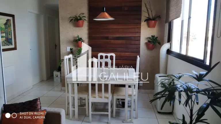 Apartamento para venda na Vila João Jorge