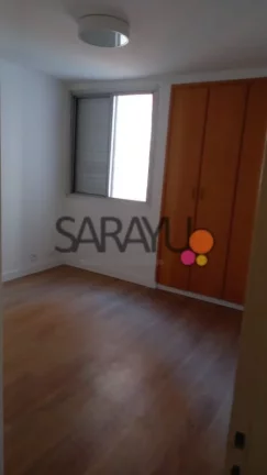 Imagem Apartamento de alto padrão para alugar no Itaim Bibi, São Paulo