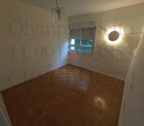 Imagem Apartamento Amplo em Higienópolis