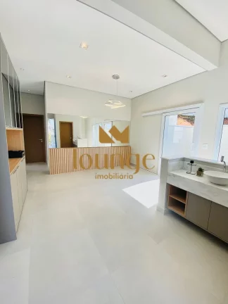 Imagem Casa Em Condominio em Votorantim