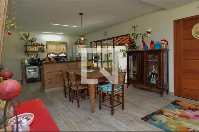 Imagem Casa à Venda - Vargem Pequena, 5 Quartos, 300 m2